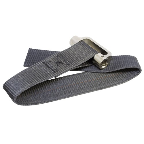 Heavy Duty Strap Filter Wrench