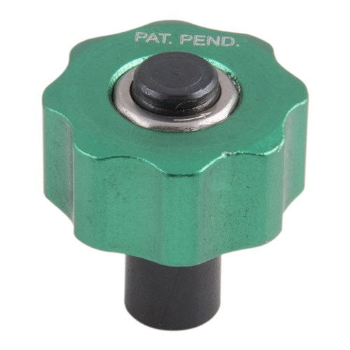 1/4" Drive Ratchet Green