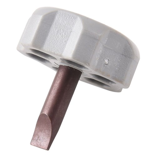 Replacement Slot Bit Assembly