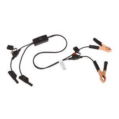 Parasitic Drain Tester 