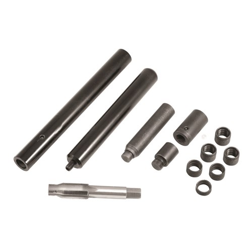 Deep Hole Aluminum Head M14x1.25 Spark Plug Hole Repair Kit 