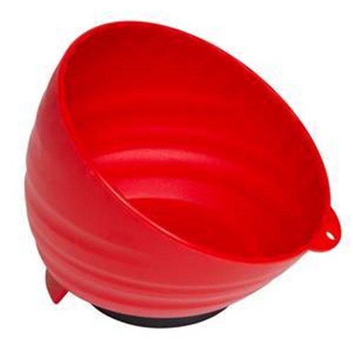Multi-Position Magnetic Cup