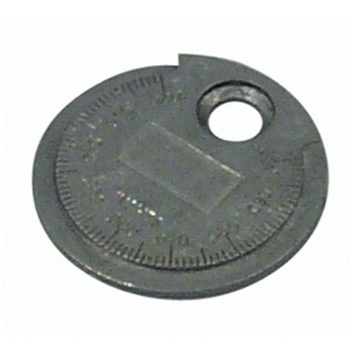 Spark Plug Gauge & Gapper Standard / High Energy