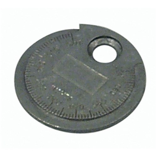 Spark Plug Gauge & Gapper Standard / High Energy  