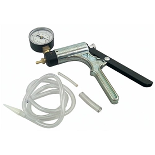 Vacuum Pump Repair Kit