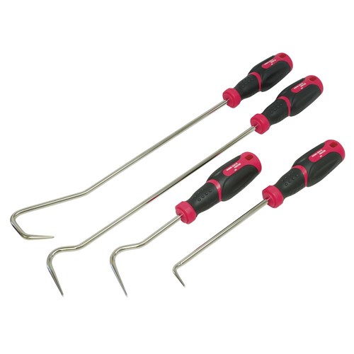 Hose Remover Set 4 Piece