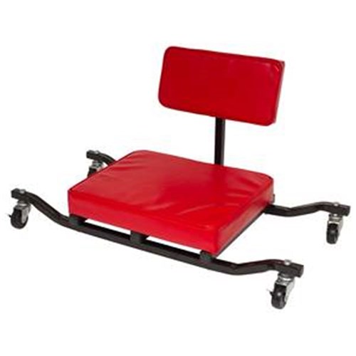 Low Profile Seat Creeper