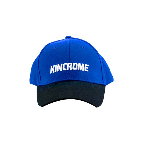 Classic Kincrome Cap