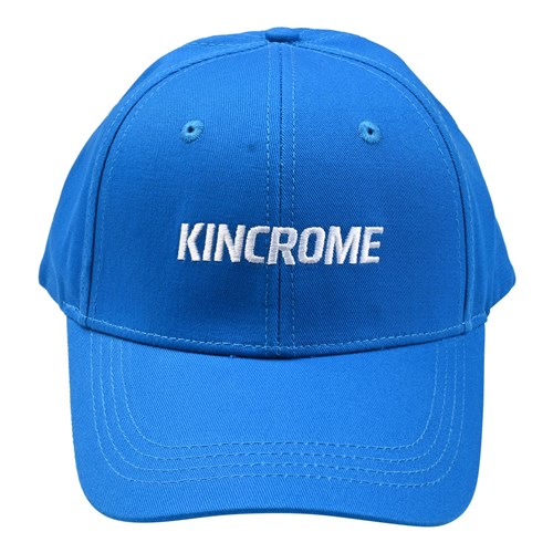 Kincrome Cap Blue