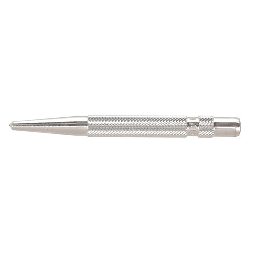 Centre Punch Round Head 2.5mm (3/32")