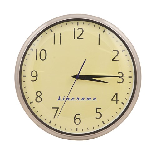 RETRO™ Wall Clock  