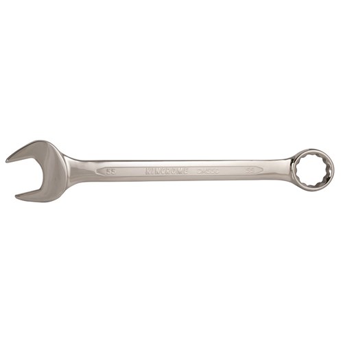 Jumbo Combination Spanner 55mm