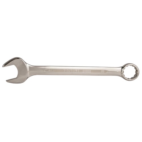 Jumbo Combination Spanner 60mm