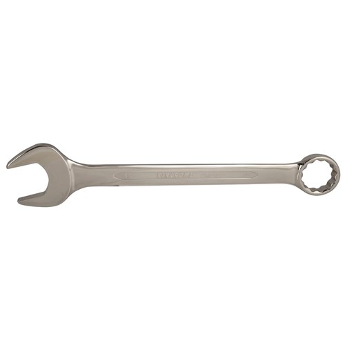 Jumbo Combination Spanner 65mm