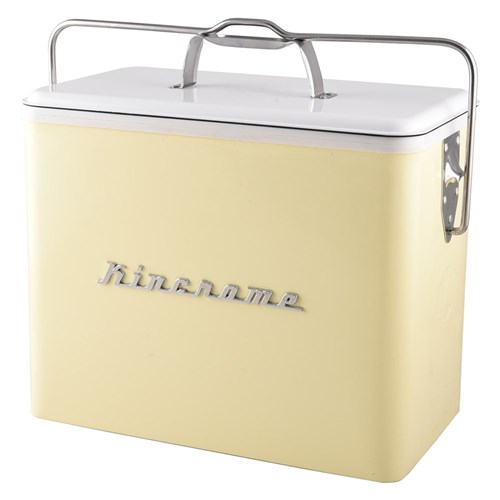 RETRO™ Drinks Cooler 25L