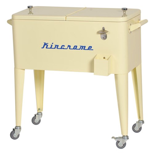 RETRO™ Cooler Cart 73L