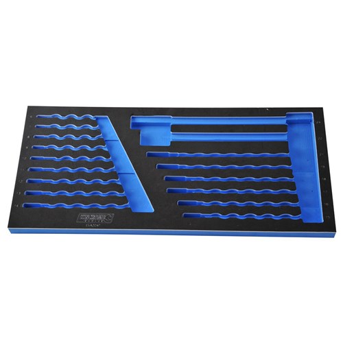 EVA Tray (Empty) Suits EVA204T 