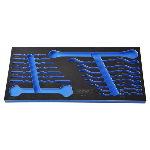 EVA Tray (Empty) Suits EVA205T 