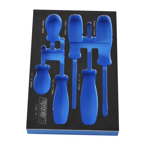 EVA Tray (Empty) Suits EVA214T 
