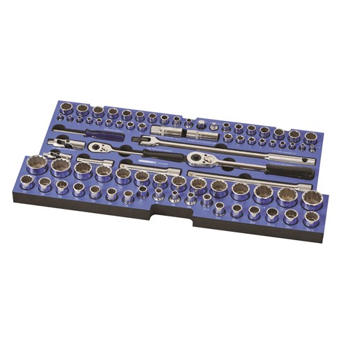 EVA Tray (Empty) Suits EVA29T 