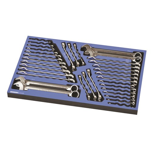 EVA Tray (Empty) Suits EVA33T 