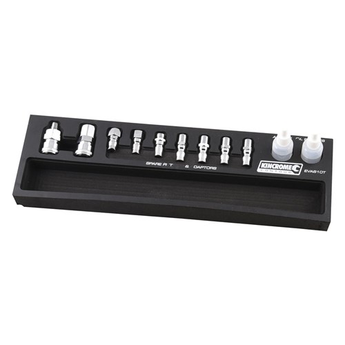 CONTOUR® 9 Piece Air Fitting EVA Tray