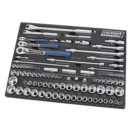 CONTOUR® EVA Tray (Empty) to suit EVA611T