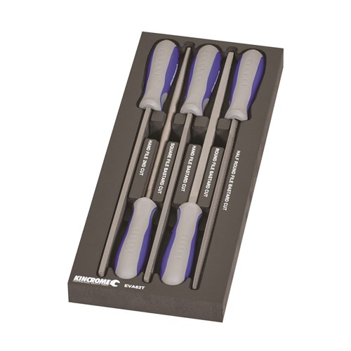 CONTOUR® EVA Tray (Empty) to suit EVA62T 