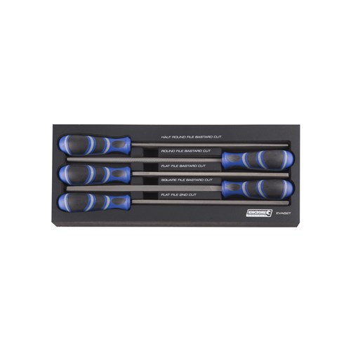 CONTOUR® 5 Piece Scrape EVA Tray