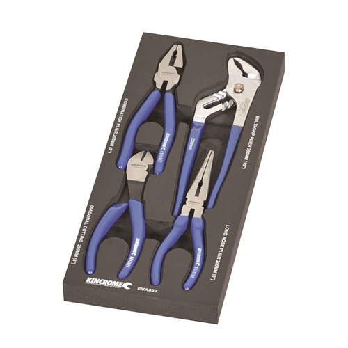 CONTOUR® EVA Tray (Empty) to suit EVA63T 