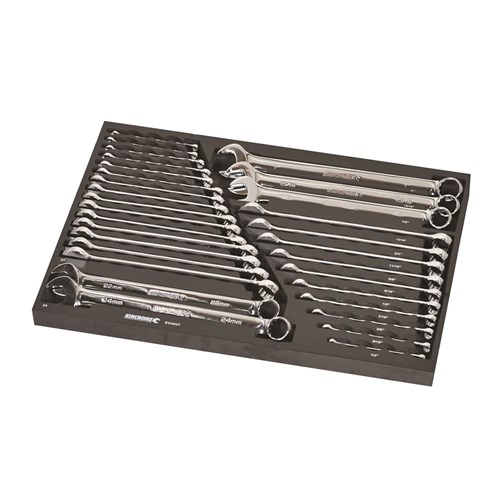 EVA Tray (Empty) Suits EVA64T 