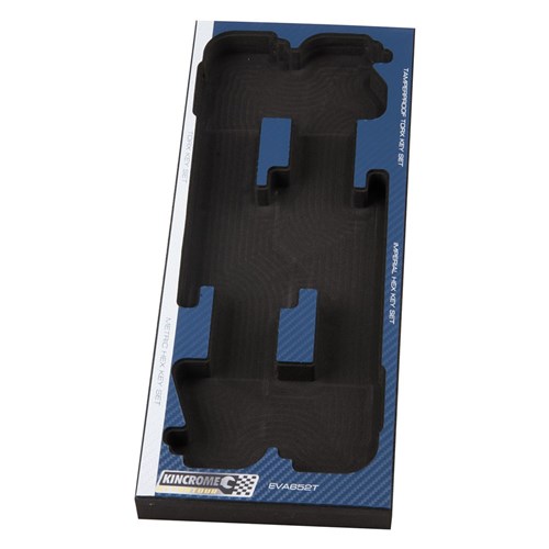 EVA Tray - CONTOUR (Empty) Suits EVA652T 