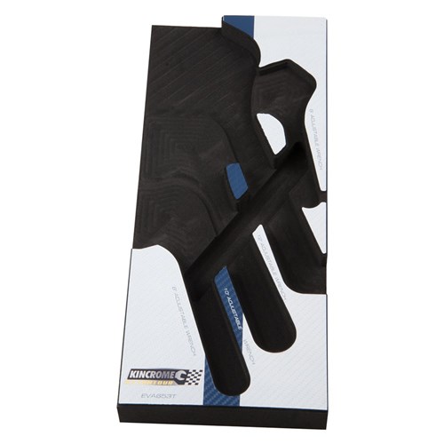 EVA Tray - CONTOUR (Empty) Suits EVA653T 