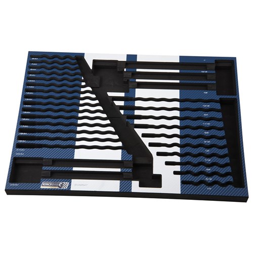 EVA Tray - CONTOUR (Empty) Suits EVA654T 