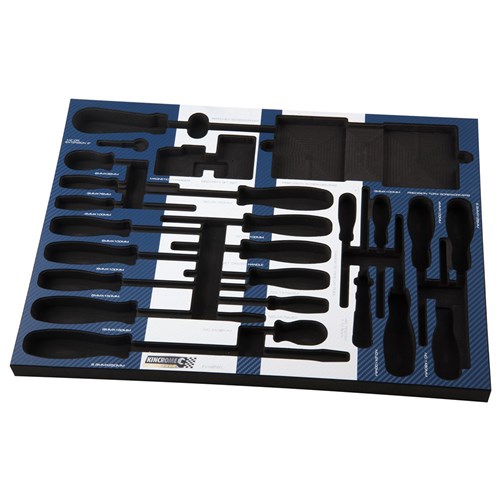 EVA Tray - CONTOUR (Empty) Suits EVA655T 