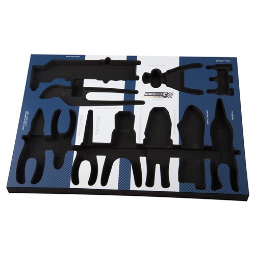 EVA Tray - CONTOUR (Empty) Suits EVA656T 