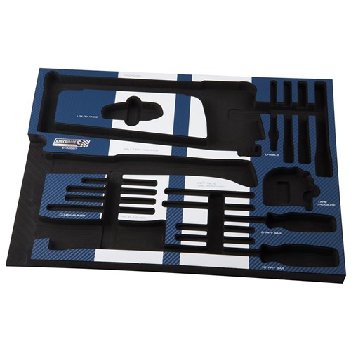 EVA Tray - CONTOUR (Empty) Suits EVA658T 