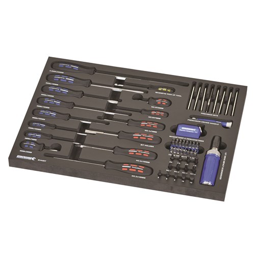 CONTOUR® EVA Tray (Empty) to suit EVA66T 