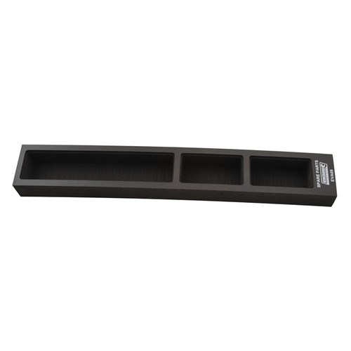CONTOUR® Blank Filler EVA Tray