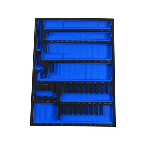 TOOL ARMOUR EVA Tray (Empty) to suit EVA810T