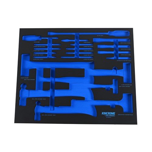 TOOL ARMOUR EVA Tray (Empty) to suit EVA845T