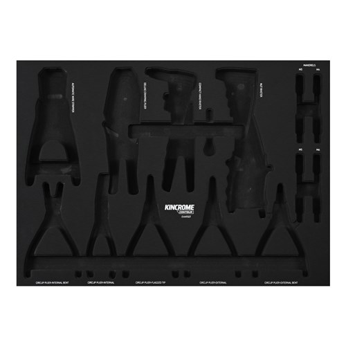 CONTOUR® EVA Tray (Empty) to suit EVA930T