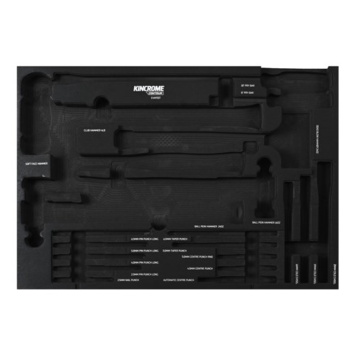 CONTOUR® EVA Tray (Empty) to suit EVA933T