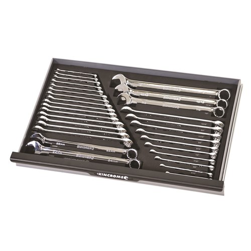 EVA Tray Spanner Set 30 Piece