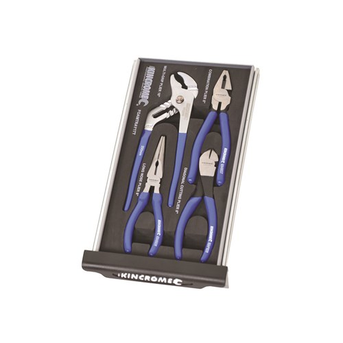 EVA Tray TORX & Tamperproof Key Sets 36 Piece