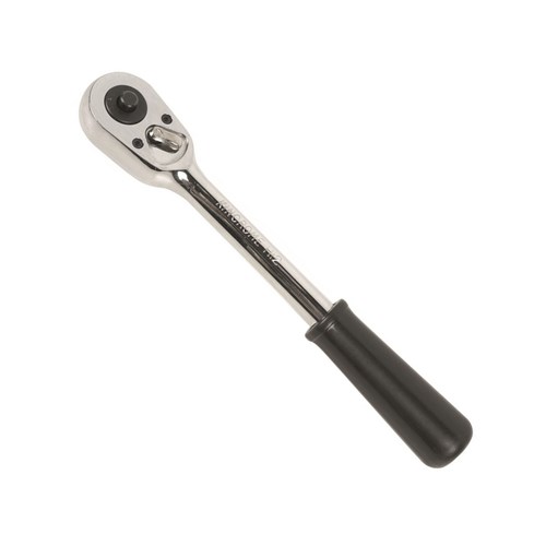 Reversible Ratchet 260mm (10 1/4") 1/2" Drive