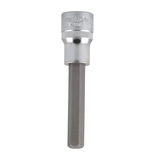 Hex Bit Socket 11mm 1/2" Drive