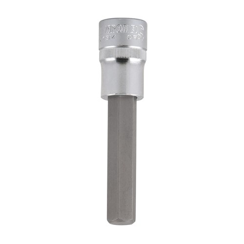 Hex Bit Socket 13mm 1/2" Drive