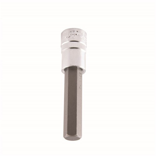 Hex Bit Socket 14mm 1/2" Drive