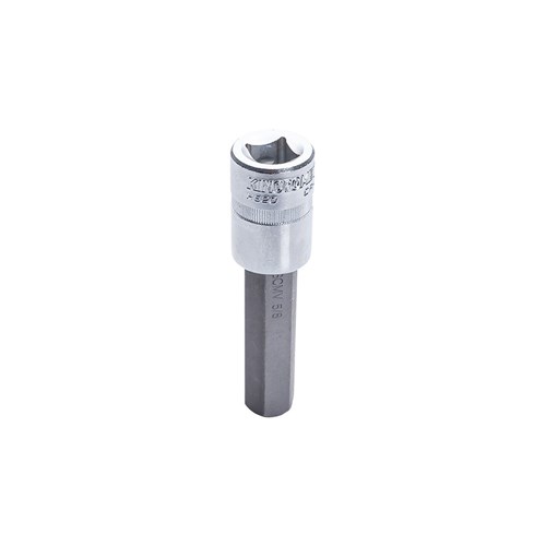 Hex Bit Socket 5/8" 1/2" Drive